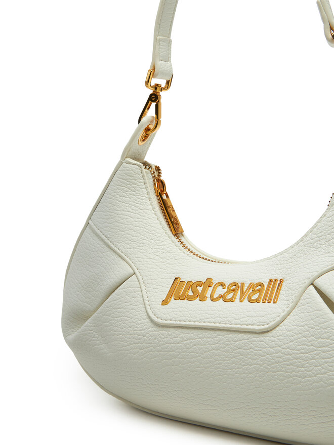 Just Cavalli Bolso Just Cavalli 78RA4BD2 ZSB81 Blanco