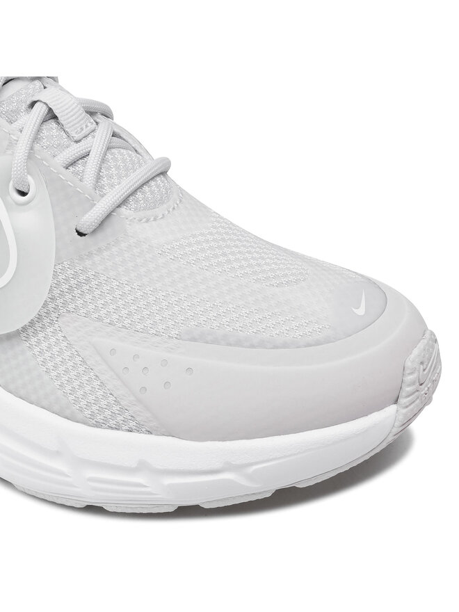 Sneakersy Nike Alphina 5000 Szary | eobuwie.com.pl