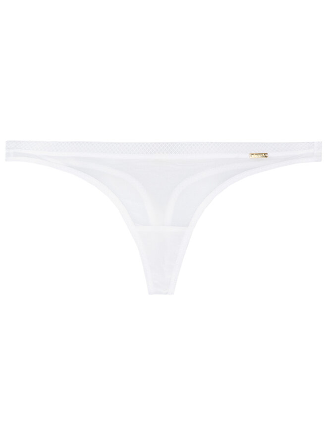 Gossard Gossard Στρίνγκ 6276 Λευκό