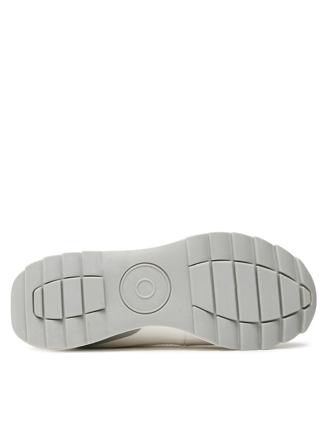 Big Star Shoes Trappers Big Star Shoes MM274675 Alb