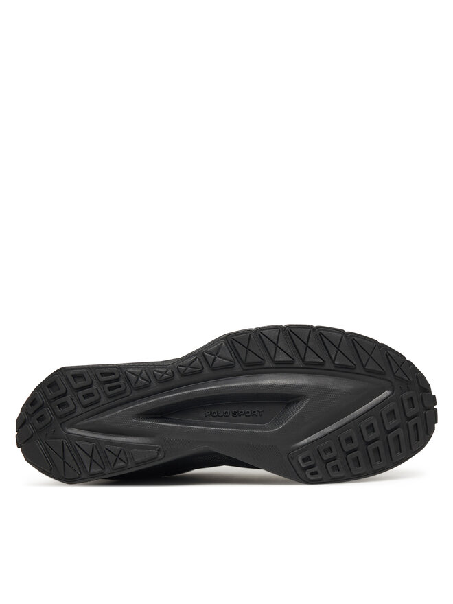 Polo Ralph Lauren Zapatillas Polo Ralph Lauren Ps 250 Sk Ltl 809974016003 Negro