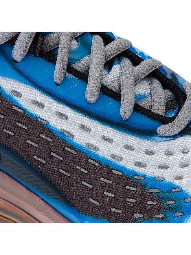 Nike Sneakers Nike Air Max Deluxe AQ1272 401 Blau