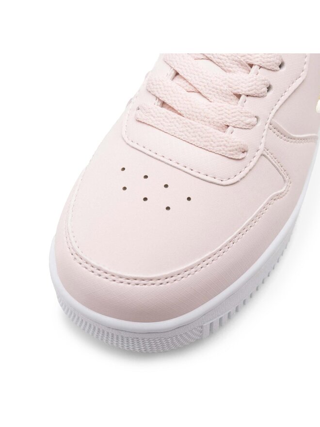 Kappa Сникърси Kappa LOGO MASERTA KID 33154HW-A2H Розов