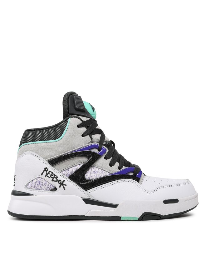 Reebok Sneakers Reebok Pump Omni Zone II HR0110 Alb
