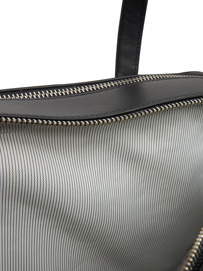 Weekend Max Mara Handtasche Weekend Max Mara 2515511174650 Schwarz