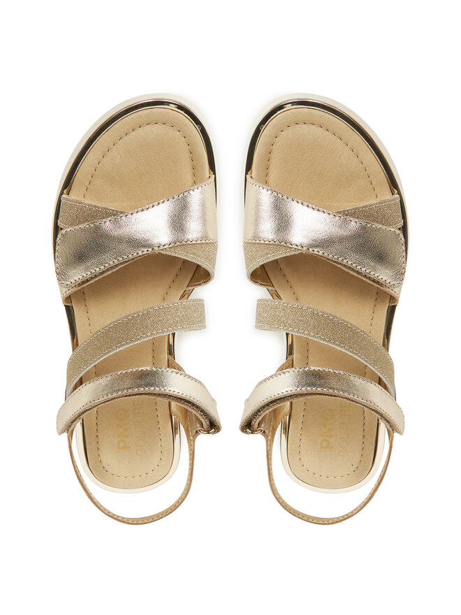 Primigi Sandalias Primigi 7936511 M Oro