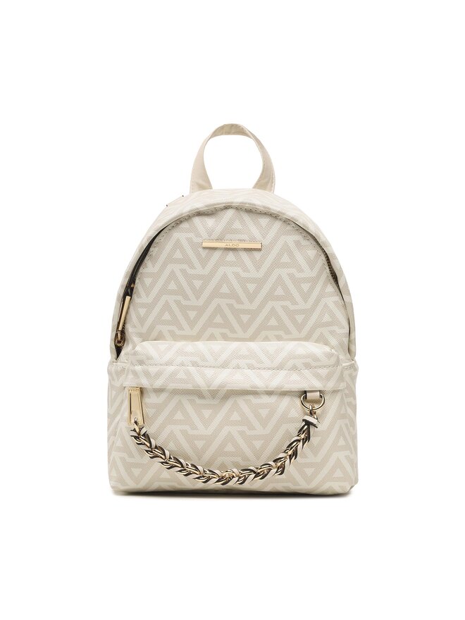 Aldo Rucksack Aldo Iconipack 13600826 Beige