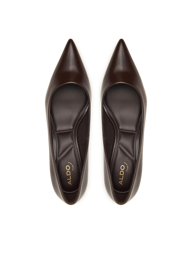 Aldo High Heels Aldo Rupari 14404601 Braun