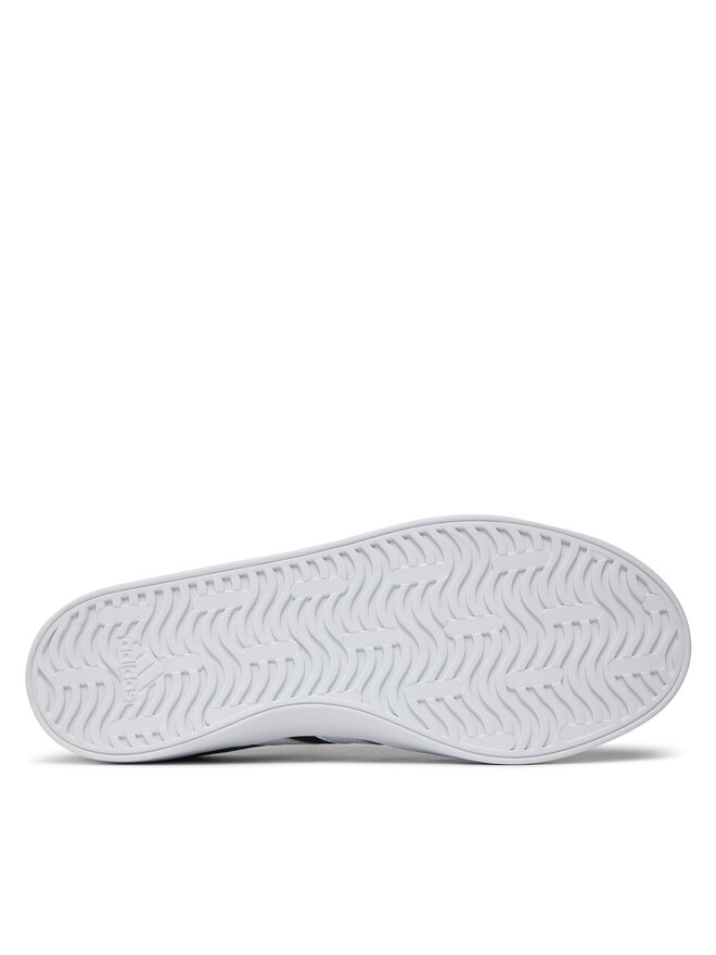 adidas Snīkeri adidas VL Court 3.0 ID6278 Melns