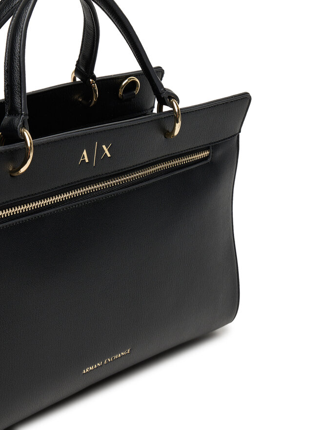 Armani Exchange Τσάντα Armani Exchange XW001553 AF17117 UC001 Μαύρο