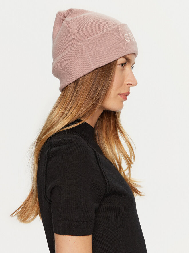 Guess Căciulă Guess AW5189 POL01 Roz