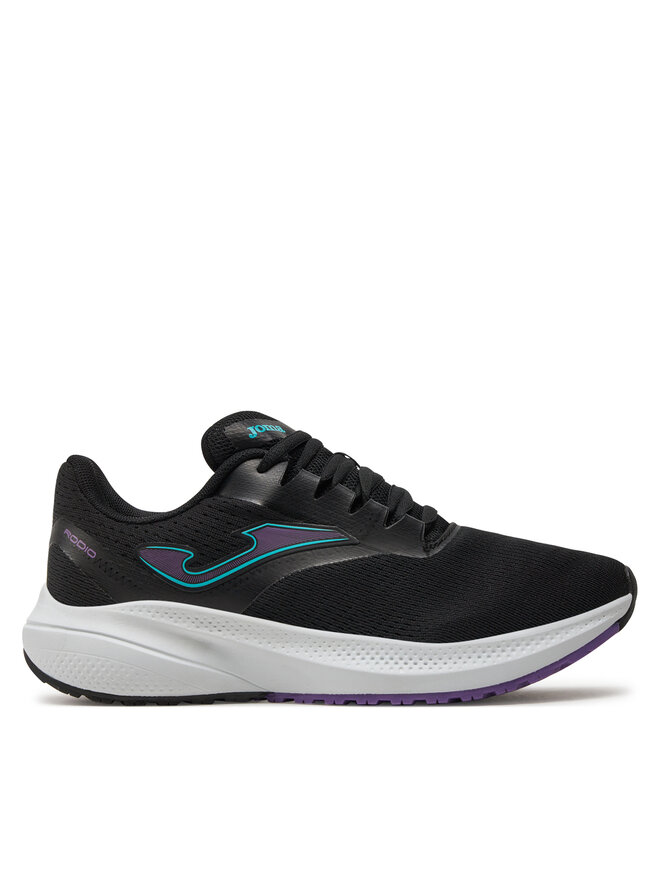 Joma Scarpe running Joma Rodio Lady 2401 RRODLS2401 Nero