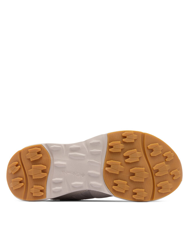 Columbia Sneakersy Columbia Terrastride Aro™ Shoe 2115261 Šedá