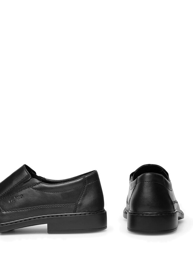 Rieker Κλειστά παπούτσια Rieker B0873-00 Μαύρο