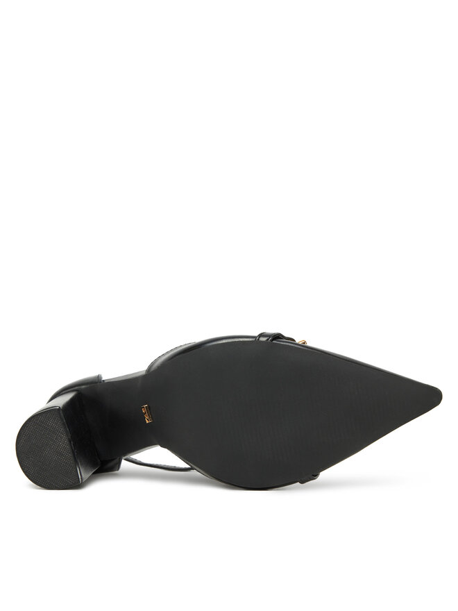 DeeZee Pumps DeeZee HT93996-A5 Schwarz