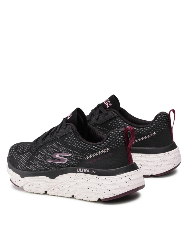 Skechers Sneakersy Skechers Limitless Intensity 128269/BKW Czarny