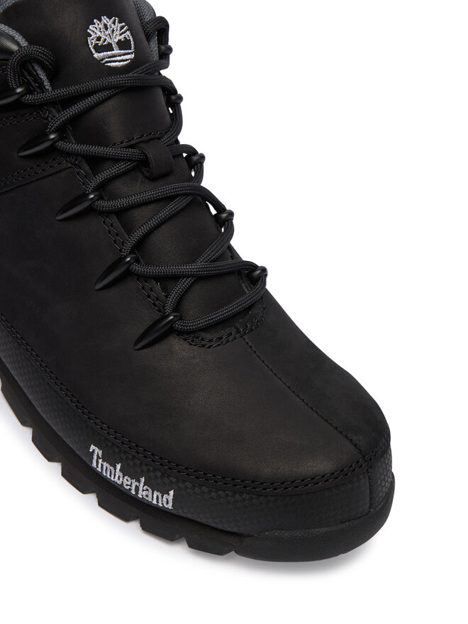 Timberland Черевики туристичні Timberland Euro Sprint Hiker 6361R/TB06361R0011 Чорний