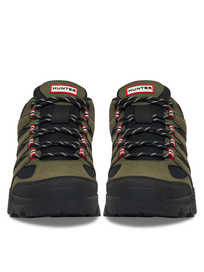 Hunter Tenisice Hunter H2-01-SUN Zelena