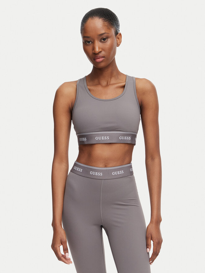 Guess Guess Sport-BH V6GP13 K3055 Grau