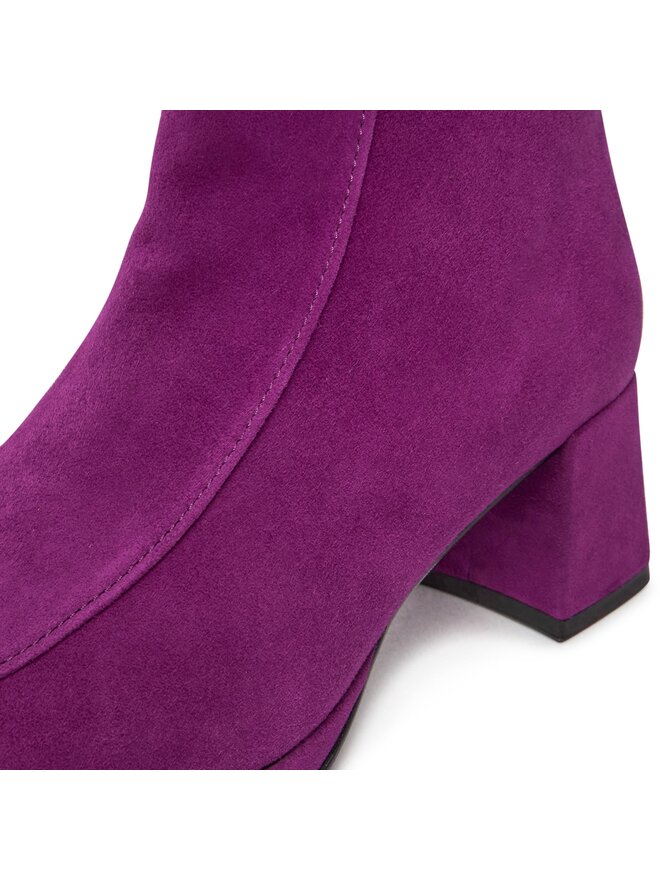 Gabor Botine Gabor 32.940.28 Violet