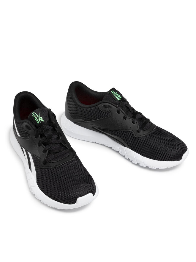 Reebok Fitnessschuhe Reebok Flexagon Energy Tr 3.0 Mt S42784 Schwarz