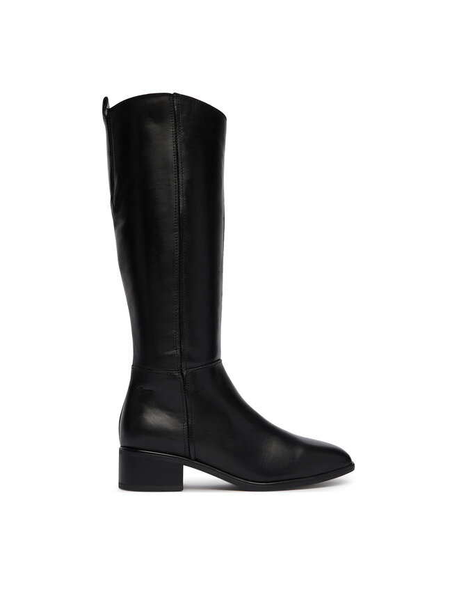 Tamaris Stiefel Tamaris 1-25501-47 Schwarz