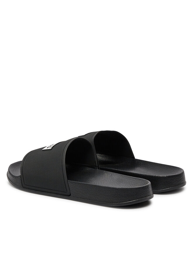 Levi's® Pantoletten Levi's® VPOT0004S-0003 Schwarz