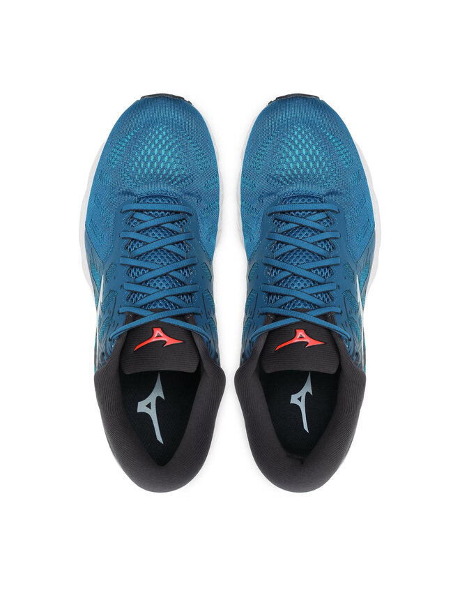 Mizuno Laufschuhe Mizuno Wave Ultima 12 J1GC211821 Blau