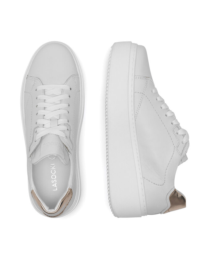 Lasocki Zapatillas Lasocki WB-BILIA-03 Blanco