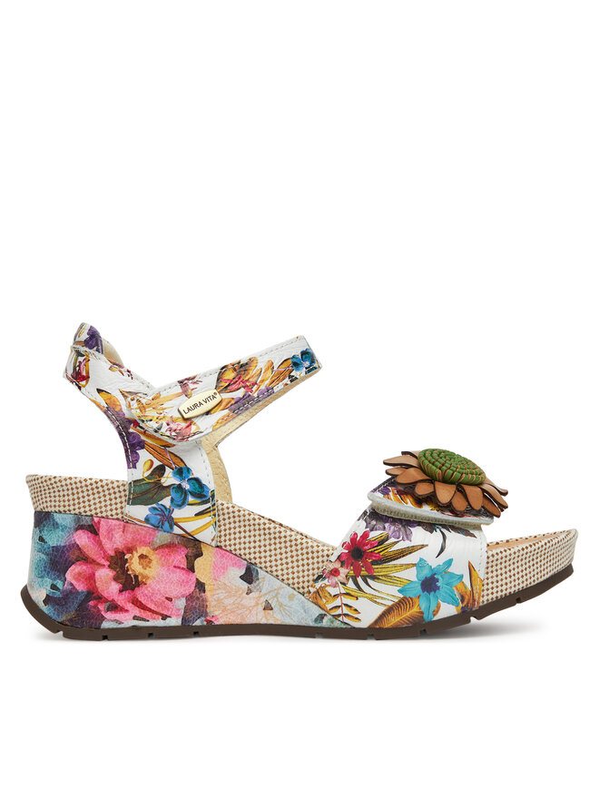 Laura Vita Sandalen Laura Vita Barry 36 Bunt