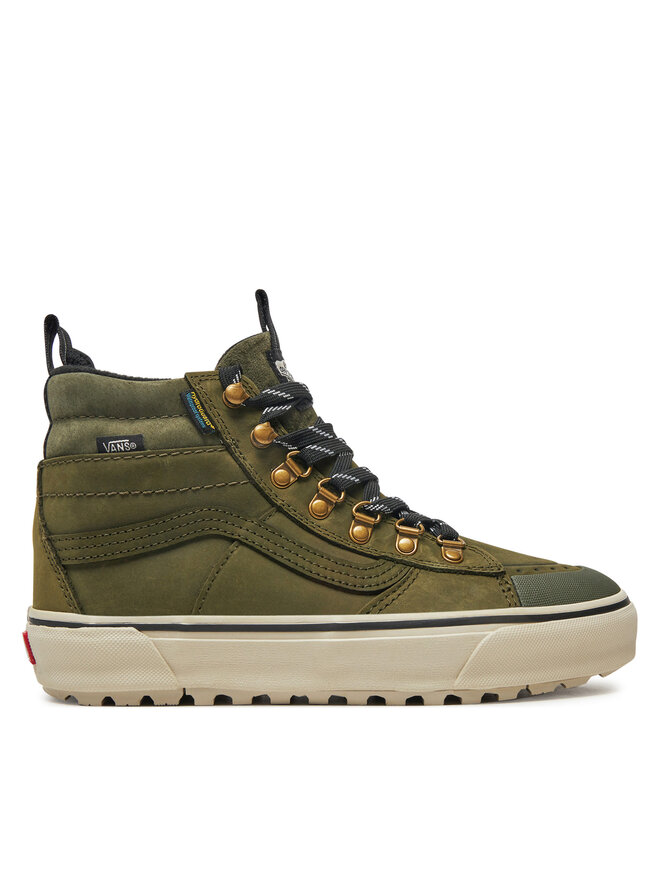 Vans Tenisice Vans SK8-HI DR MTE-2 VN0009QMOLV1 Kaki