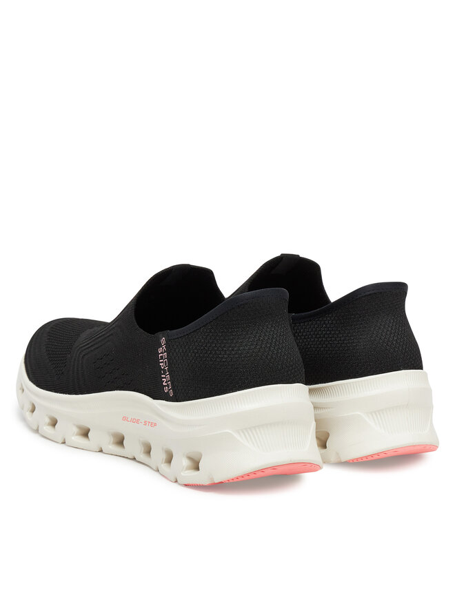 Skechers Αθλητικά Skechers Glide-Step Pro-Everyday Citizen 150422/BLK Μαύρο