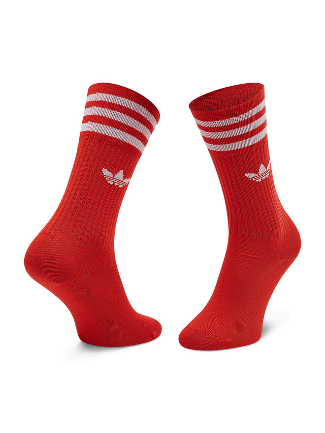 Sosete adidas originals solid crew on sale