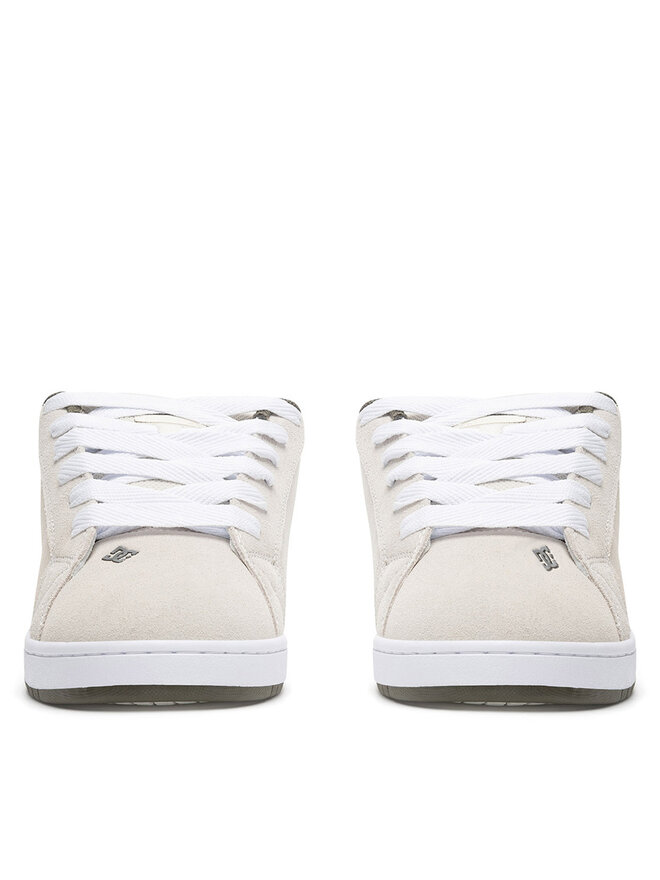DC Sneakersy DC COURT GRAFFIK SE DC01665100 Béžová