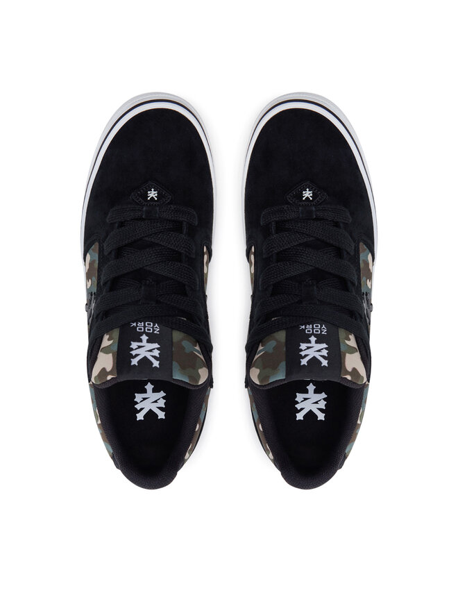 Zoo York Sneakers Zoo York 10700005 Bunt