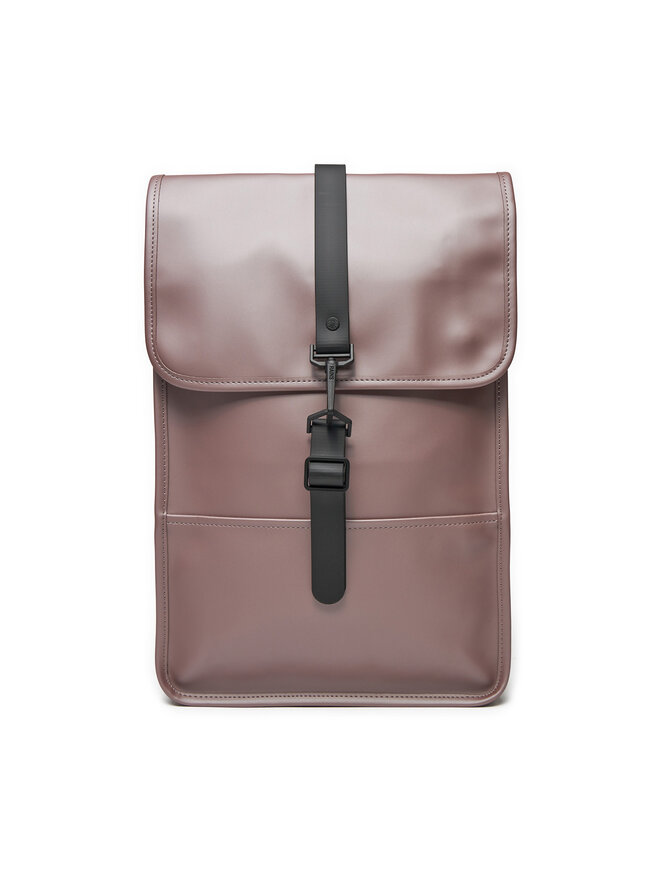 Rains Σακίδιο Rains Backpack Mini 13020 Μωβ