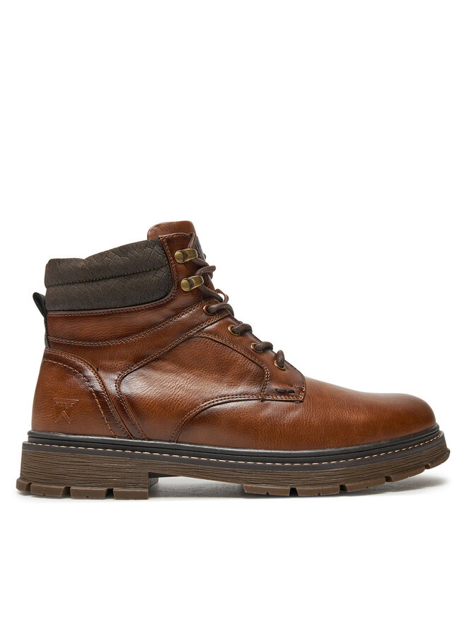 Wrangler Trzewiki Wrangler Morgan 20243037.JCU Brązowy