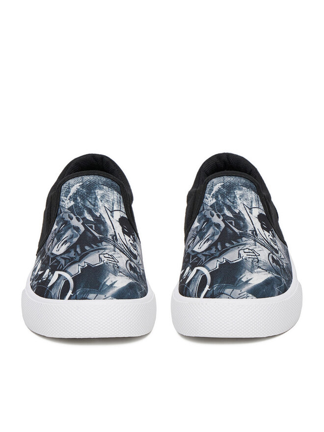 Batman Кросівки Batman CEO-CP91-AW25-220WBBAT Чорний