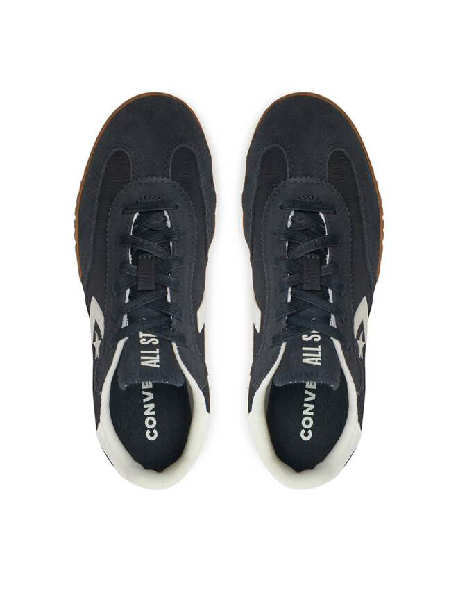 Converse Sneakers Converse Run Star Trainer A08263C Schwarz