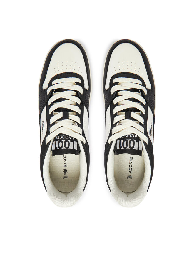 Lacoste Tenisice Lacoste L001 Set 7-50SMA0100 Crna