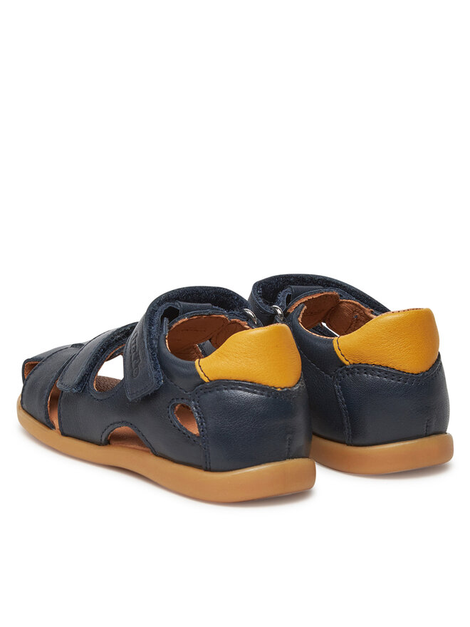 Froddo Sandalen Froddo Dallas G2150200 S Dunkelblau