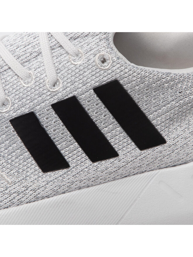 adidas Sneakersy adidas Swift Run 22 W GV7969 Szary