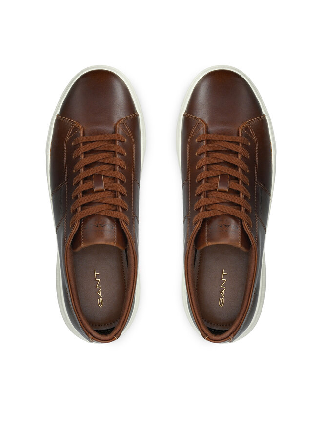 Gant Sneakers Gant 32631215 Braun