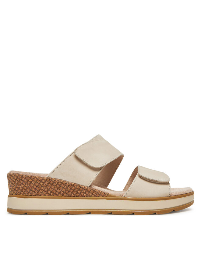 Caprice Chanclas Caprice 9-27250-42 Beis