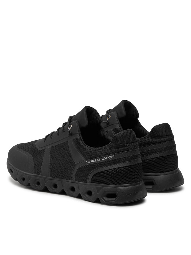 Caprice Sneakers Caprice 9-13615-43 Schwarz