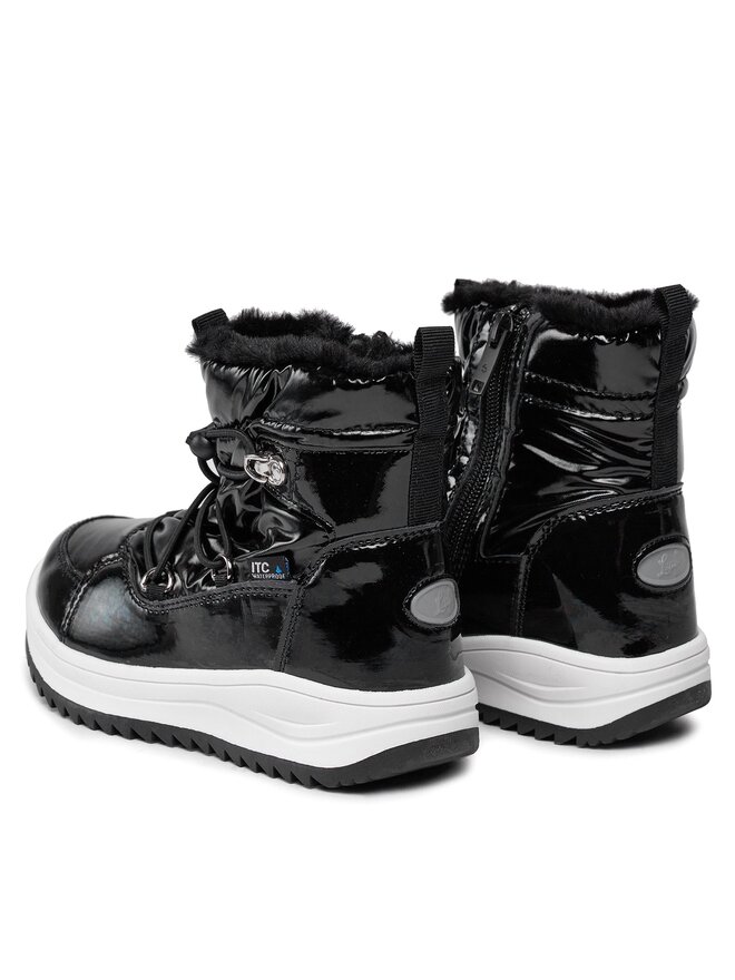 Leaf Schneeschuhe Leaf Sikvik LSIKV201O Schwarz