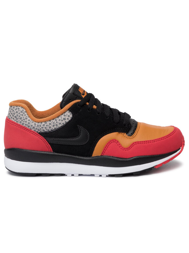 Sneakers Nike Air Safari Se Sp19 BQ8418 600 Bunt eschuhe