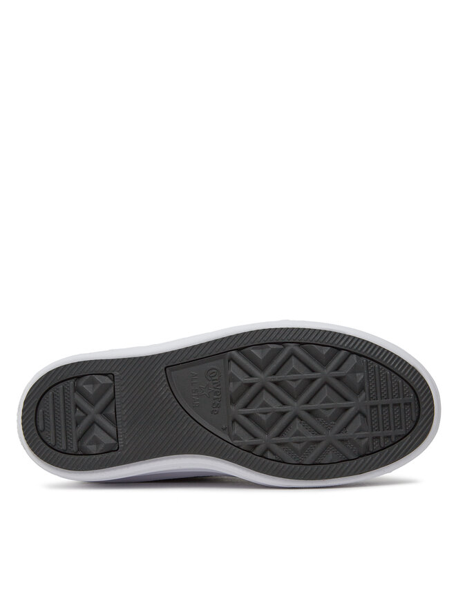 Converse Sportbačiai Converse Chuck Taylor All Star Move A05518C Juoda