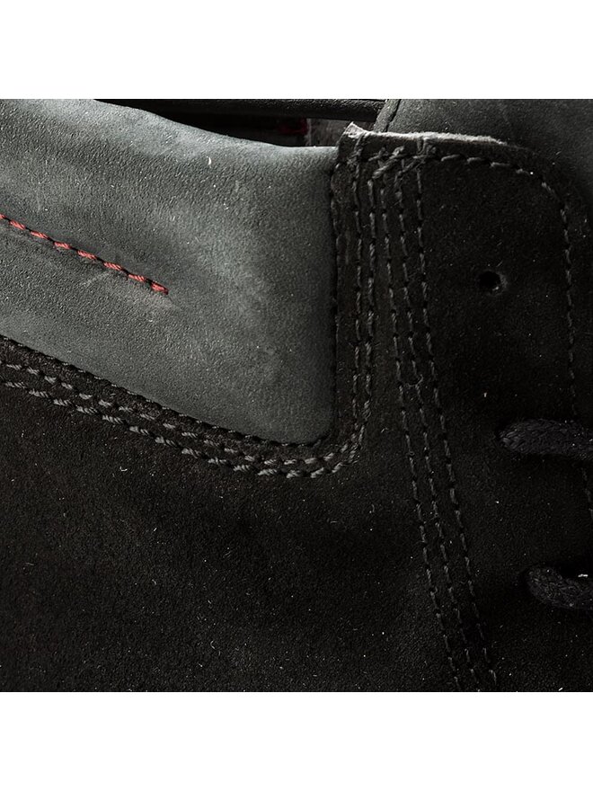 Nobrand Ilgaauliai Nobrand Iron 13272 Juoda