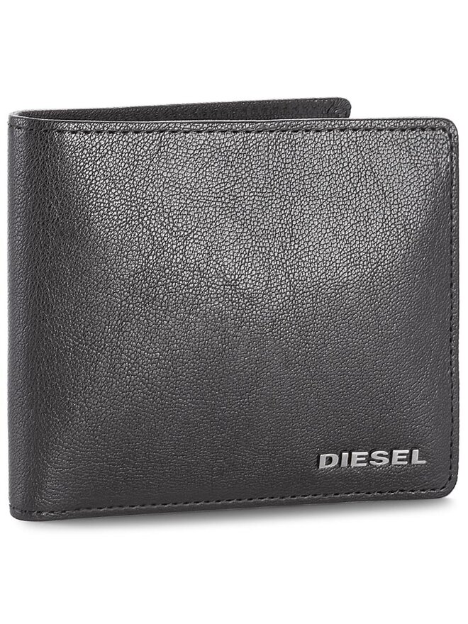 Diesel Geldbörse Diesel Hiresh S X03925 PR271 Schwarz